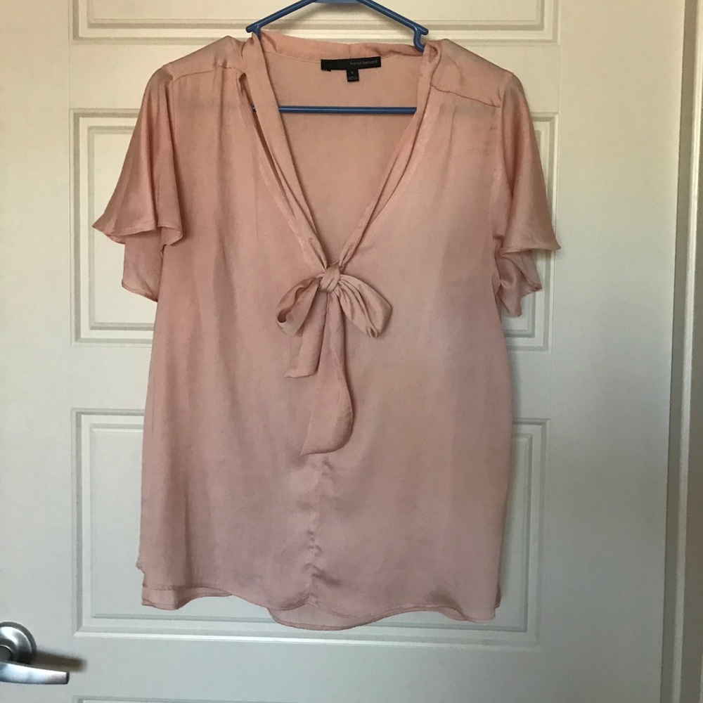 Dress blouse